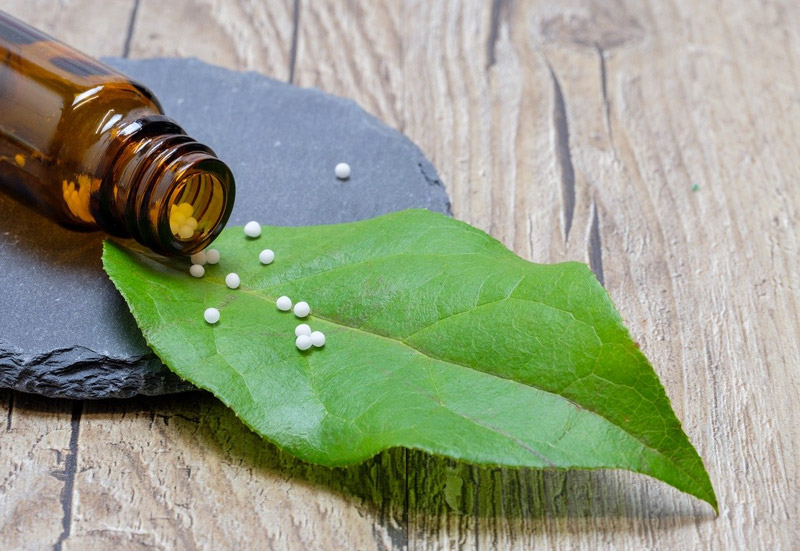 Anequi homeopathie